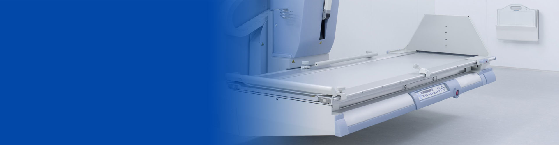 Medical equipment